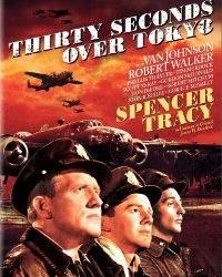 Тридцать секунд над Токио (1944) смотреть онлайн